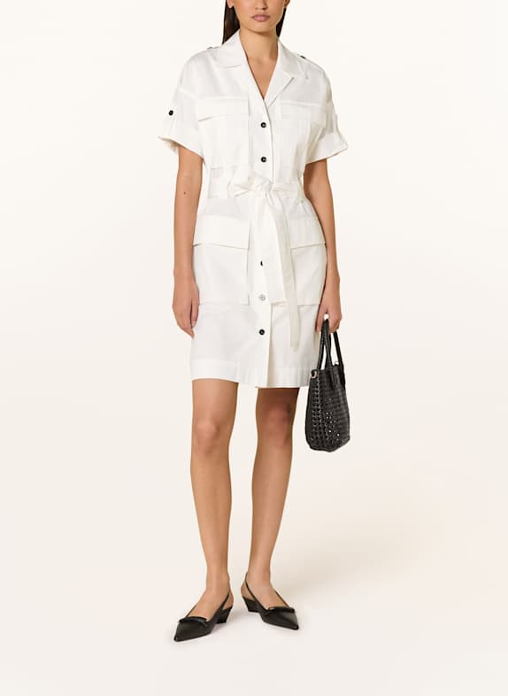 MARC CAIN Hemdblusenkleid 110 off