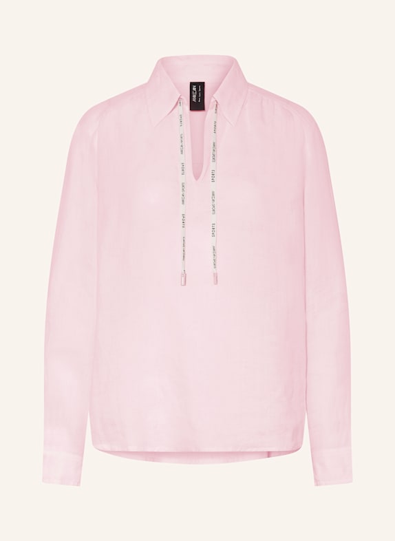 MARC CAIN Blusenshirt 258 fresh pink