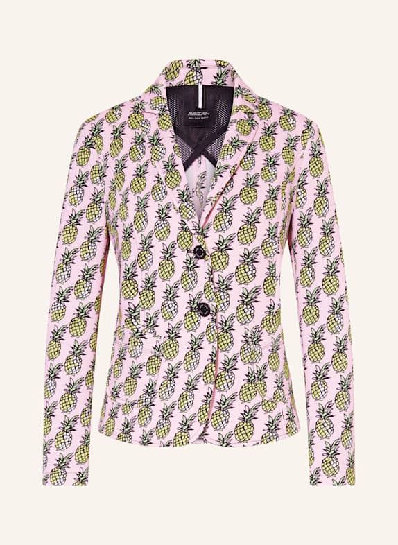 MARC CAIN Blazer 258 fresh pink