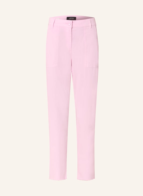 MARC CAIN 7/8-Hose FRANCA 258 fresh pink