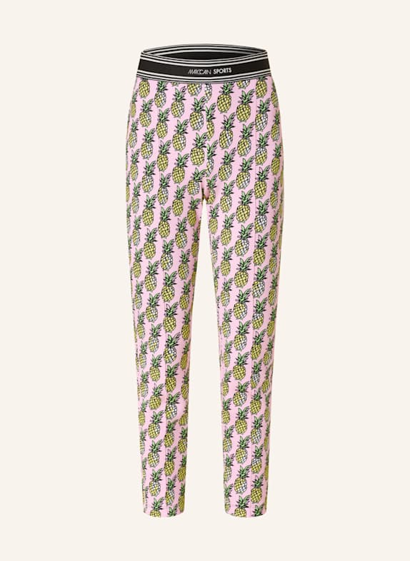 MARC CAIN Hose 258 fresh pink
