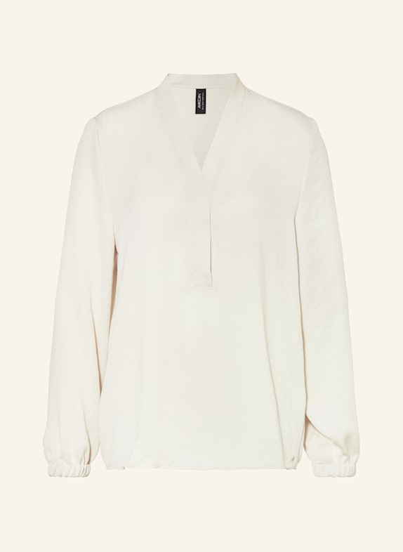MARC CAIN Blusenshirt CREME
