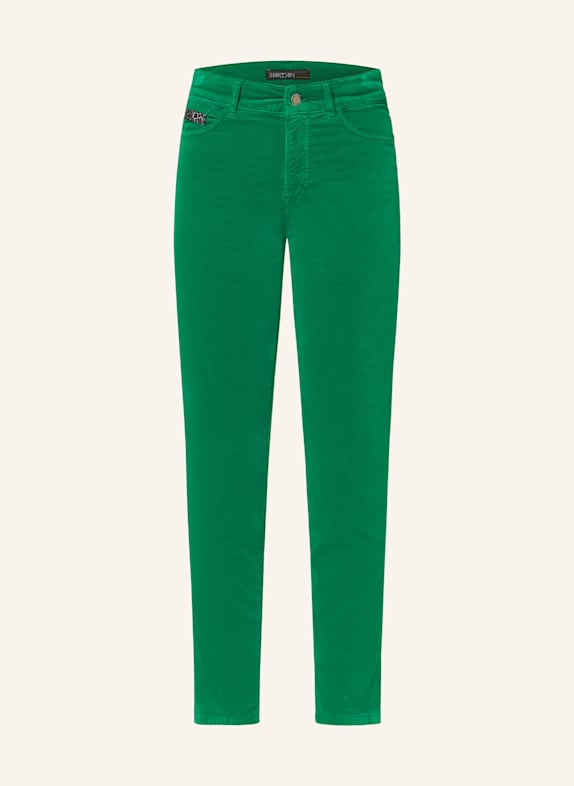 MARC CAIN Samthose SILEA 557 brilliant green new