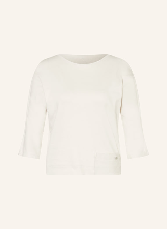 MARC CAIN Longsleeve 182 smoke