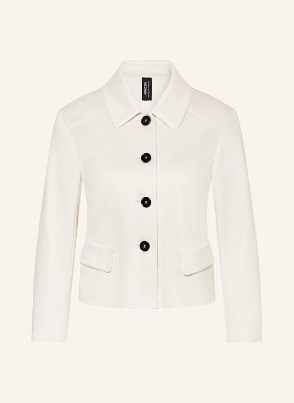 MARC CAIN Jacke 182 smoke
