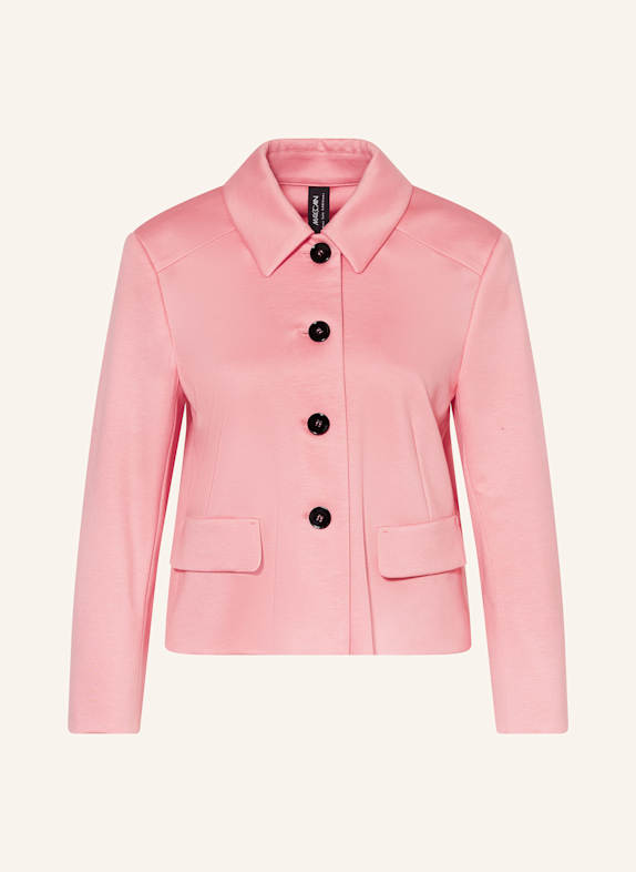 MARC CAIN Jacke 236 bright candy pink