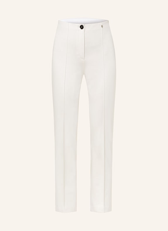 MARC CAIN Jerseyhose SYDNEY 182 smoke