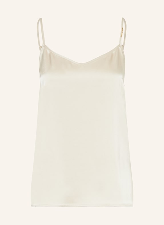 MARC CAIN Satintop 137 bright sandstone