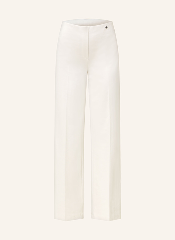 MARC CAIN Marlenehose WINDER 182 smoke