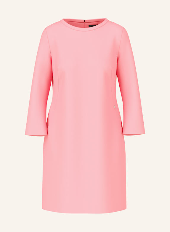 MARC CAIN Jerseykleid mit 3/4-Arm 236 bright candy pink