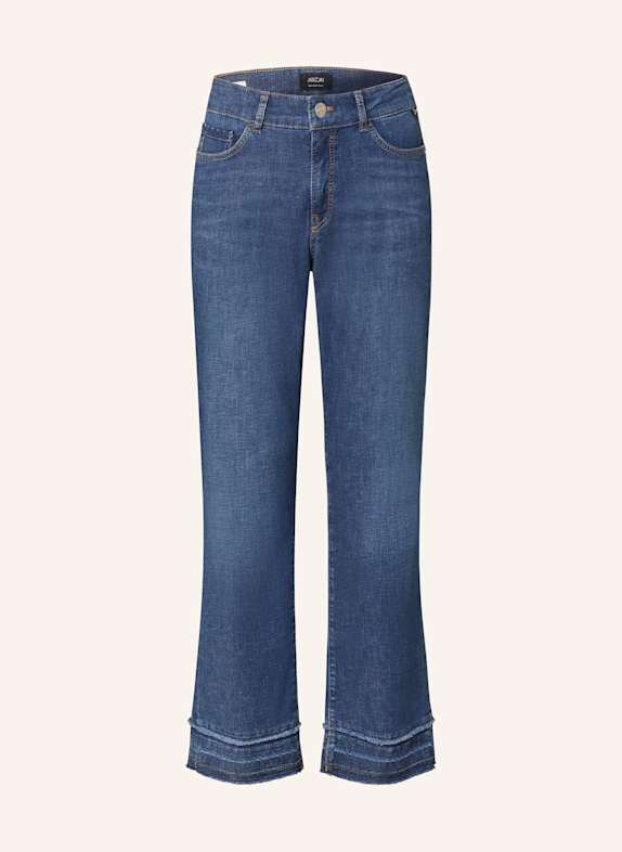 MARC CAIN Flared jeans FORLI 354 vintage