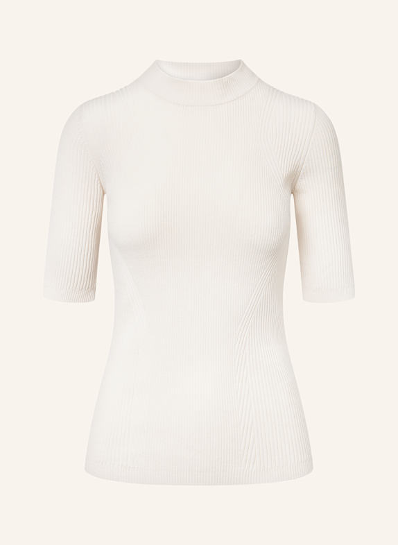 JOOP! Strickshirt KRIS ECRU