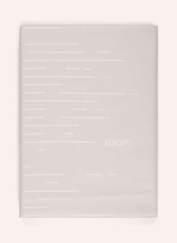 JOOP! Table cloth JOOP! DIVIDED CREAM