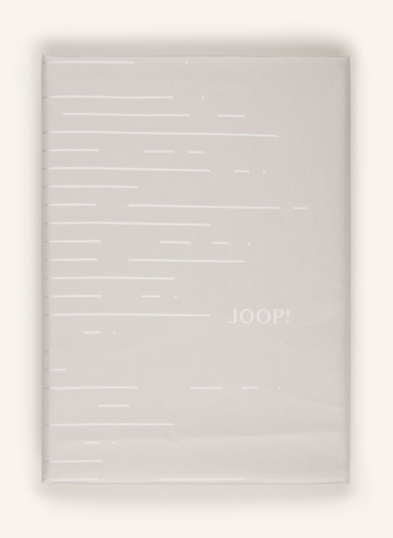 JOOP! Tischdecke JOOP! DIVIDED CREME