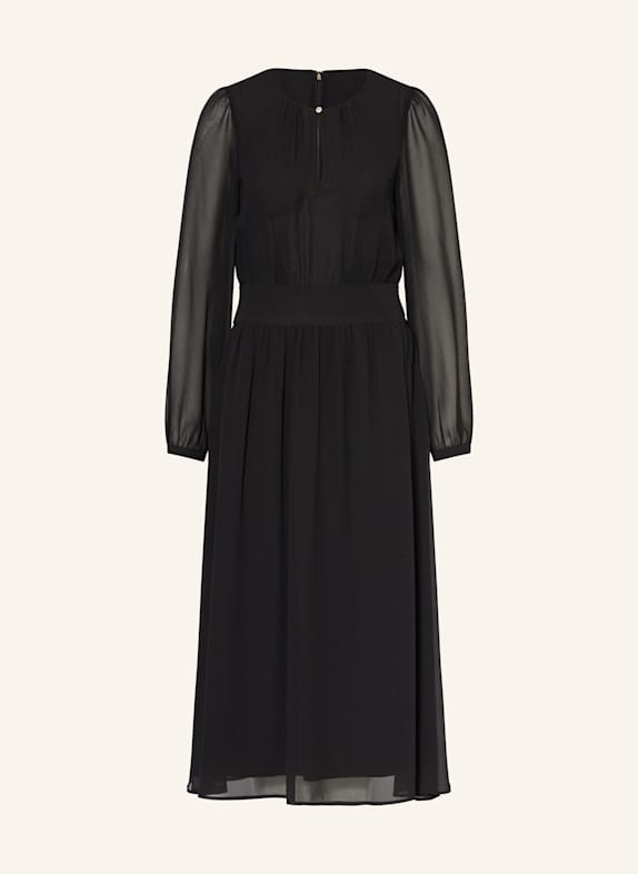 JOOP! Kleid DOROTHEA SCHWARZ