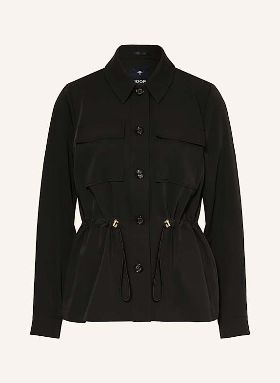 JOOP! Jerseyjacke JULES SCHWARZ