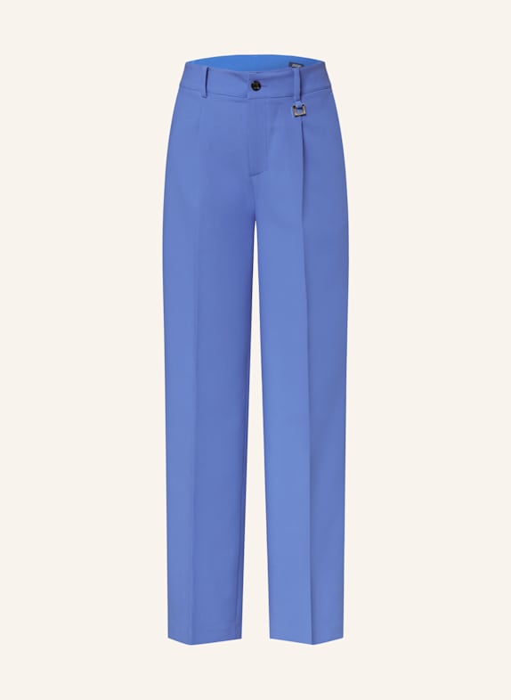 JOOP! Marlenehose P58PEGGY BLAU