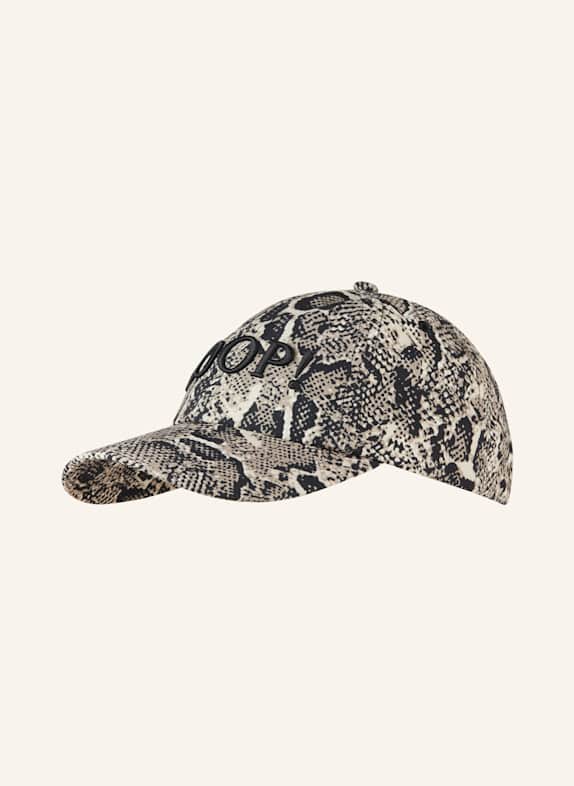JOOP! Cap ANNIKA BEIGE/ SCHWARZ