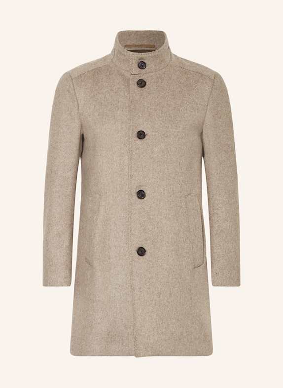 JOOP! Mantel MARON TAUPE