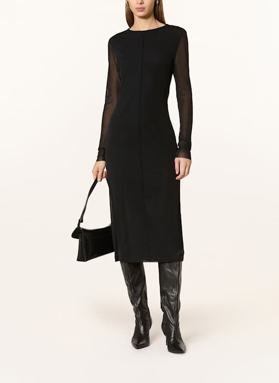 JOOP! Robe en maille DEBORA NOIR