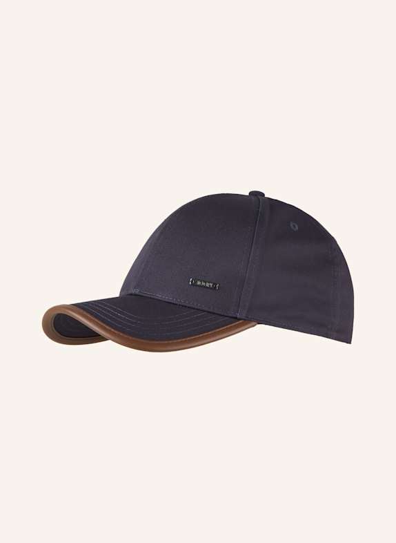 JOOP! Cap FABIOLO DUNKELBLAU
