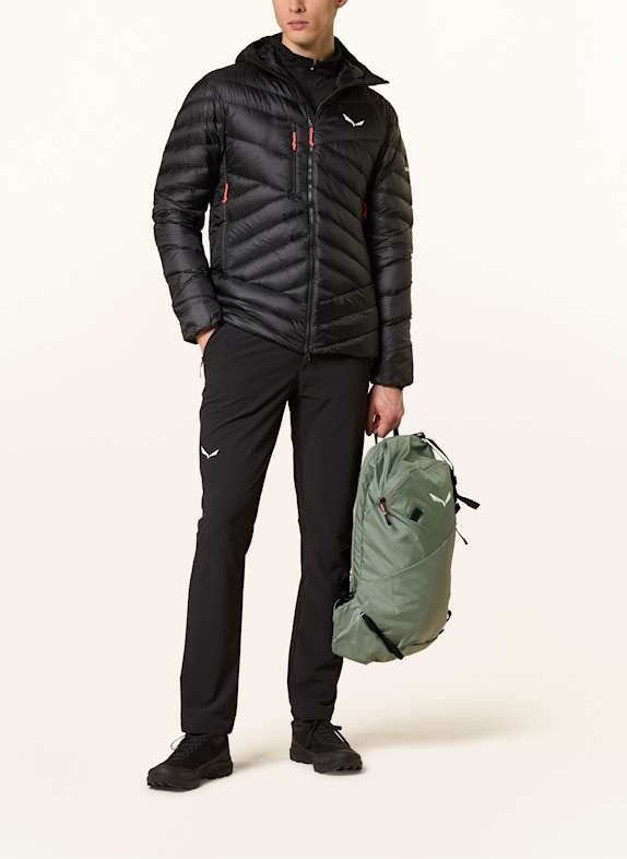 SALEWA Rugzak SELLA FREE 20 l LICHTGROEN