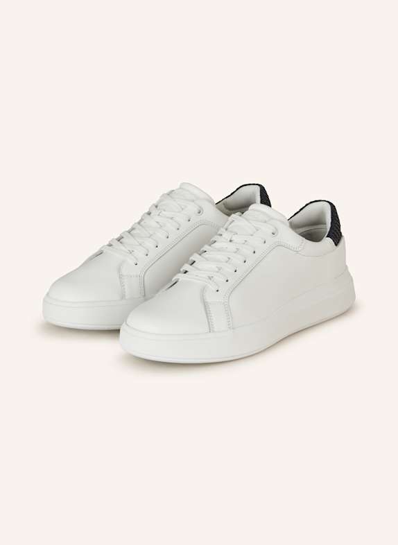 Calvin Klein Sneaker WEISS