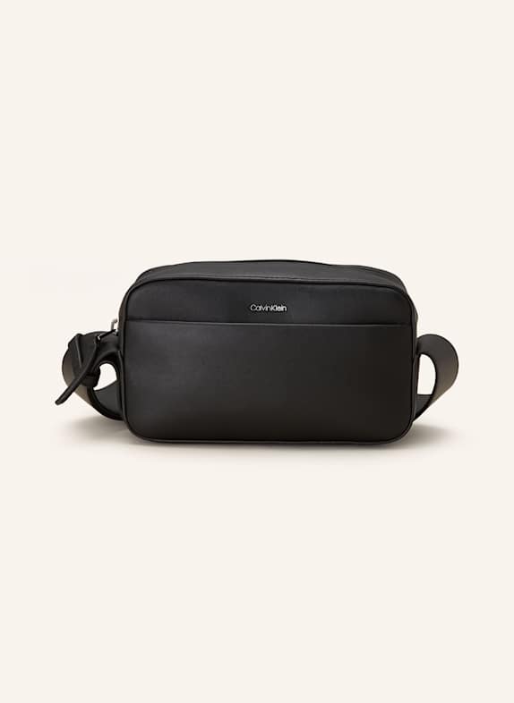 Calvin Klein Crossbody bag BLACK