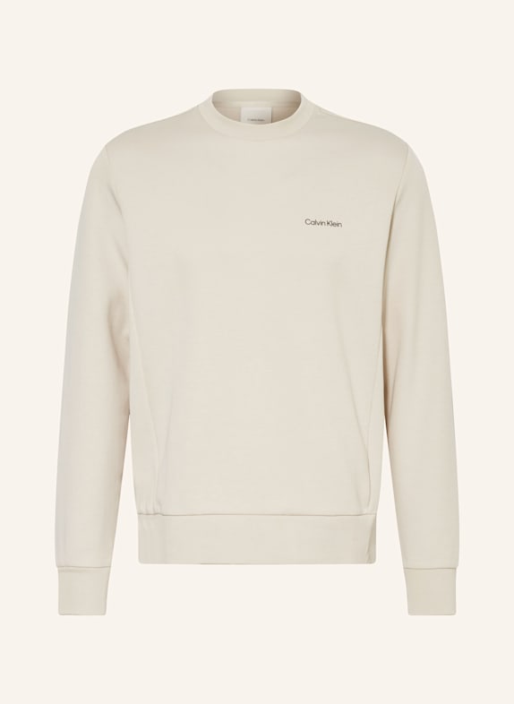 Calvin Klein Sweatshirt BEIGE