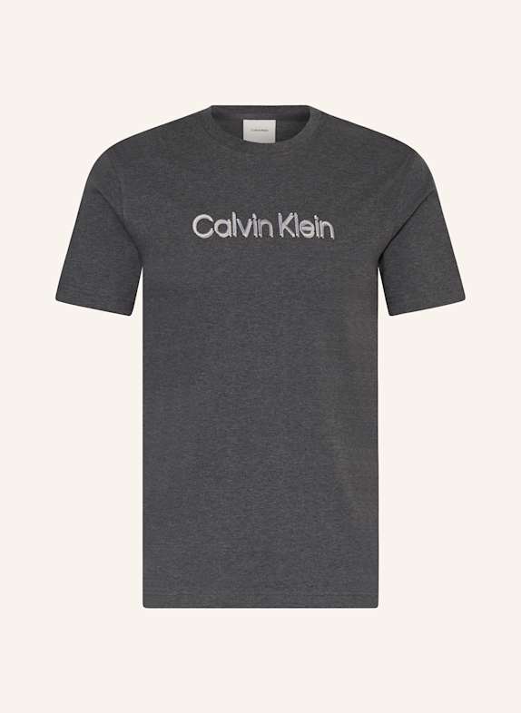 Calvin Klein T-Shirt GRAU