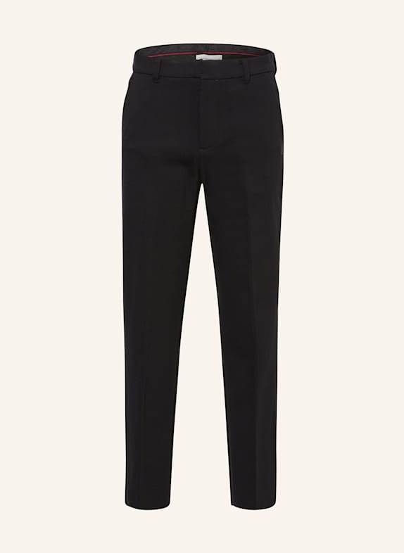 Calvin Klein Hose SCHWARZ