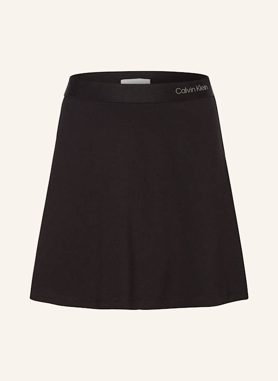 Calvin Klein Rock SCHWARZ