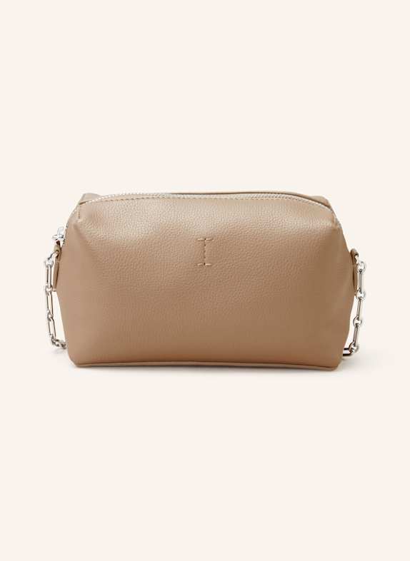 Calvin Klein Umhängetasche CAMEL