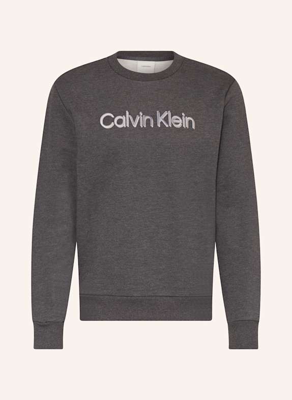 Calvin Klein Sweatshirt GRAU