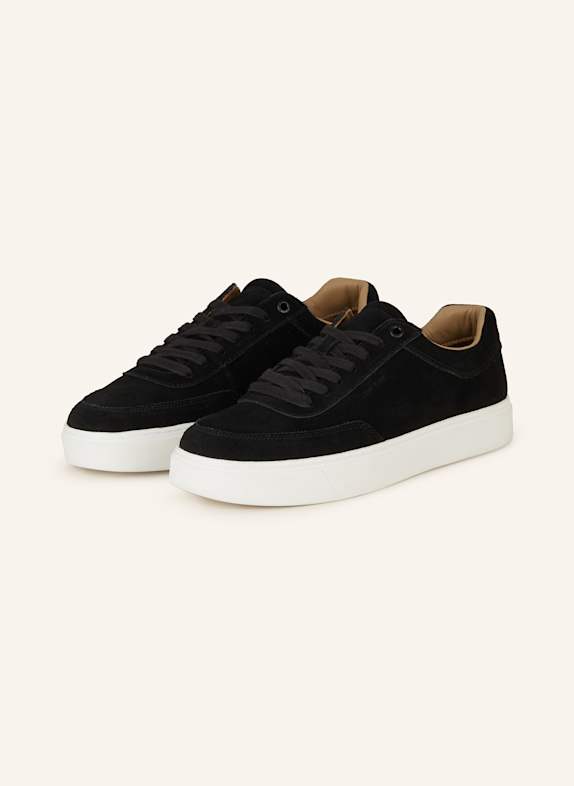 Calvin Klein Sneakers BLACK
