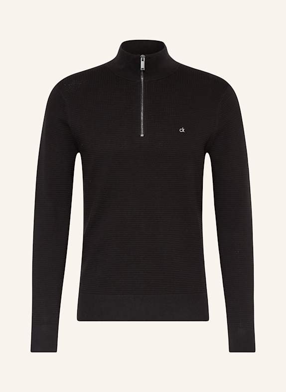Calvin Klein Troyer SCHWARZ