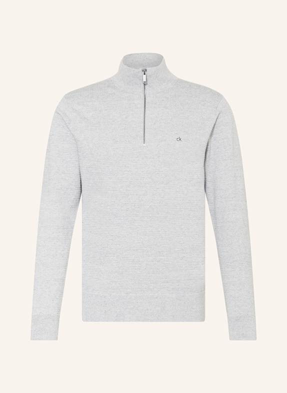 Calvin Klein Troyer GRAU