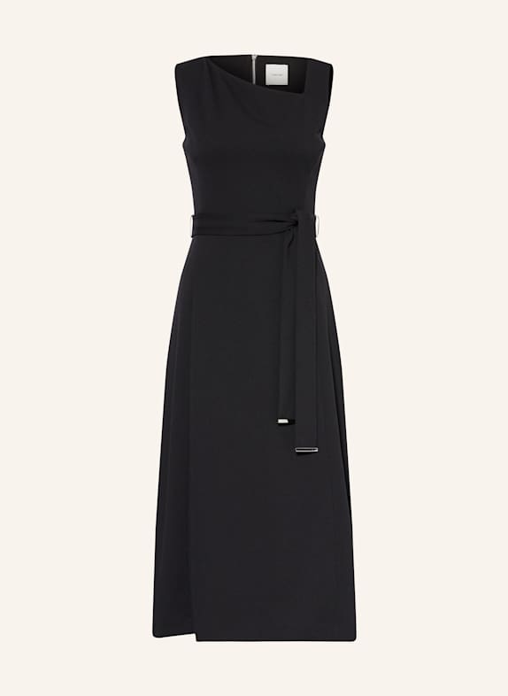 Calvin Klein Kleid SCHWARZ