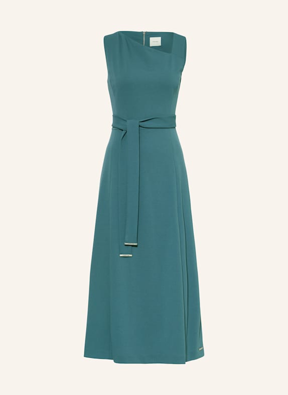 Calvin Klein Kleid BLAUGRAU