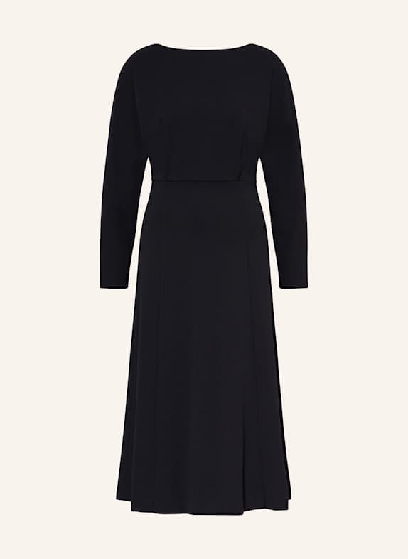Calvin Klein Kleid SCHWARZ