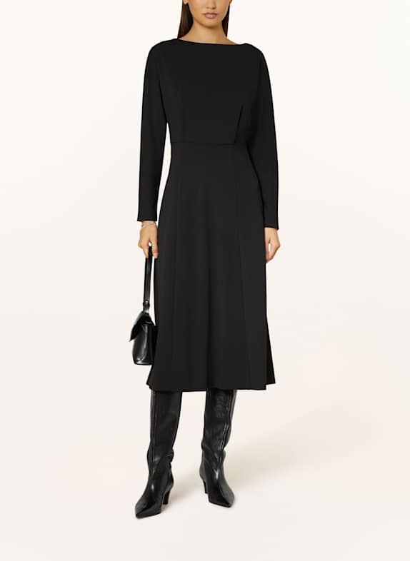 Calvin Klein Kleid SCHWARZ