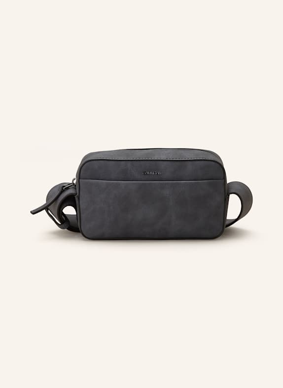 Calvin Klein Crossbody bag BLUE GRAY
