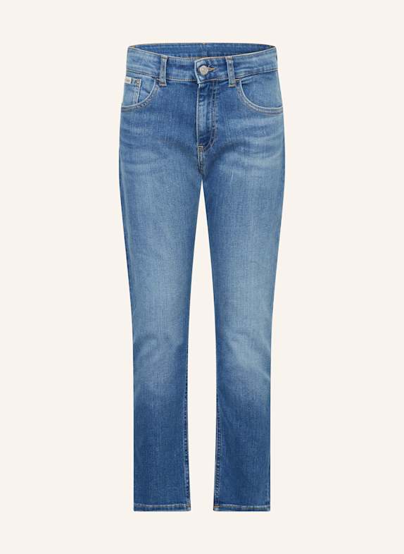 Calvin Klein Jeans 1A4 Essential Washed Blue
