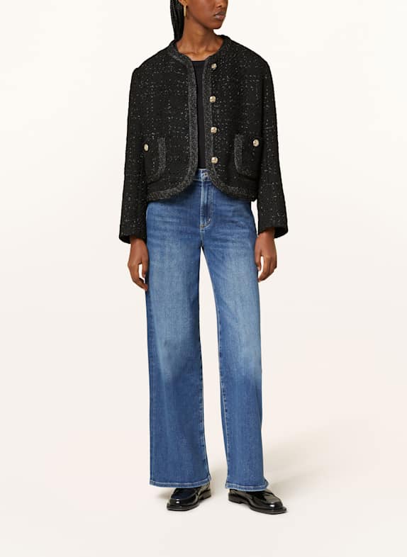 CITIZENS of HUMANITY Straight jeans LOLI fau fauna lt blue