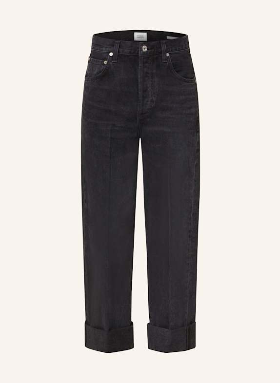 CITIZENS of HUMANITY Mom jeans AYLA VOILA VOILA