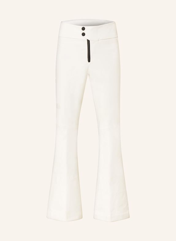 THE NORTH FACE Softshell-Skihose SNOGA CREME