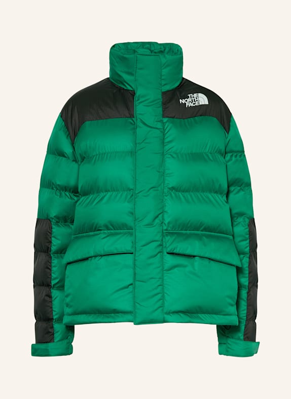 THE NORTH FACE Jacke LIMBARA GRÜN