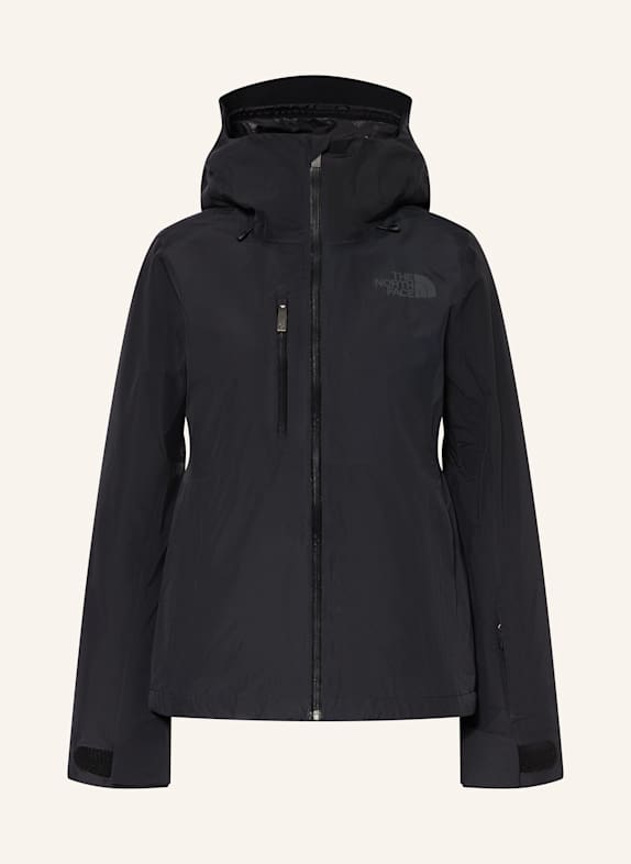 THE NORTH FACE Skijacke DESCENDIT SCHWARZ