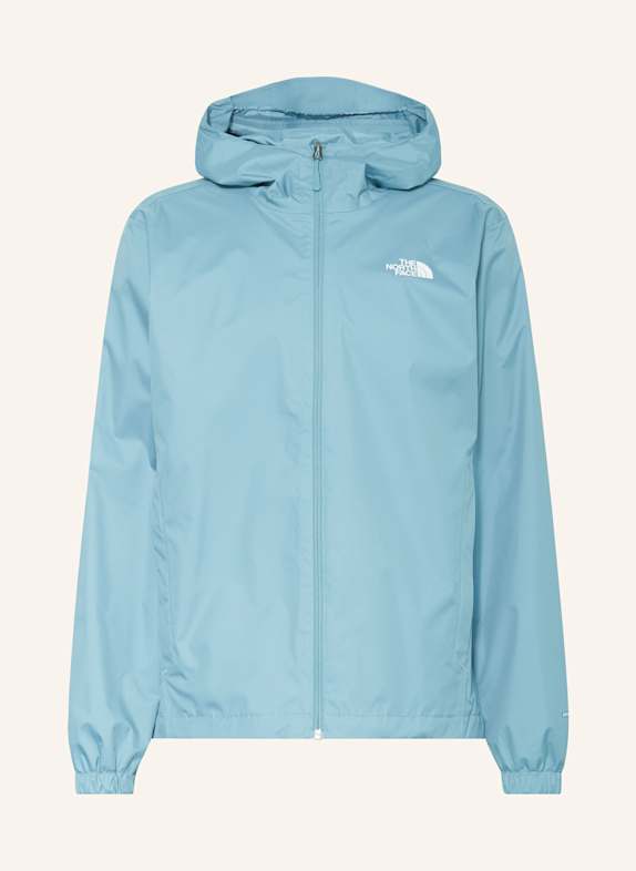 THE NORTH FACE Ski pants LENADO TURQUOISE