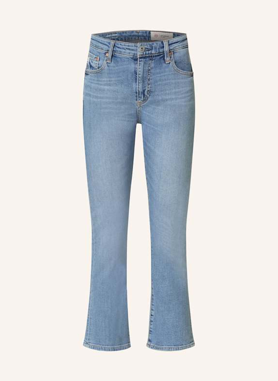 AG Jeans Jeansy 7/8 JODI CROP ERIC ERICSSON PLAZA